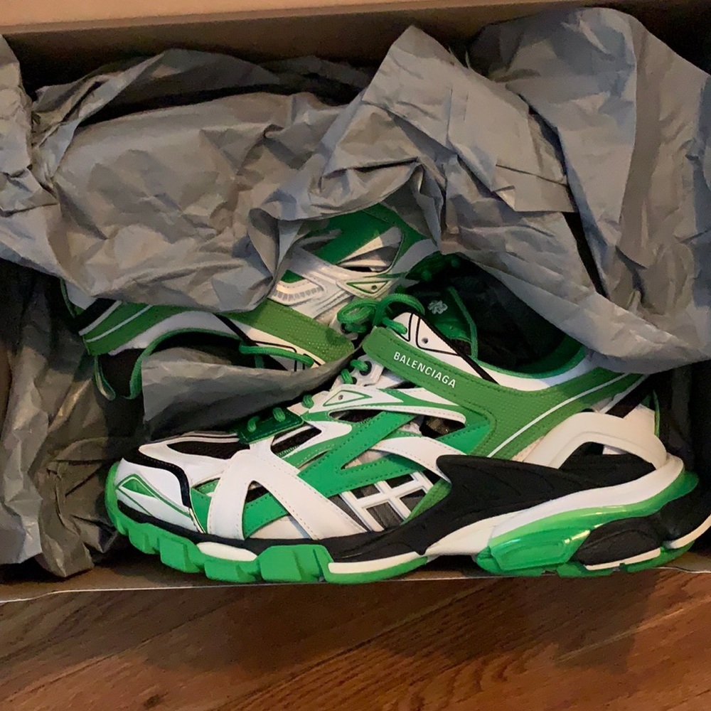 Balenciagas